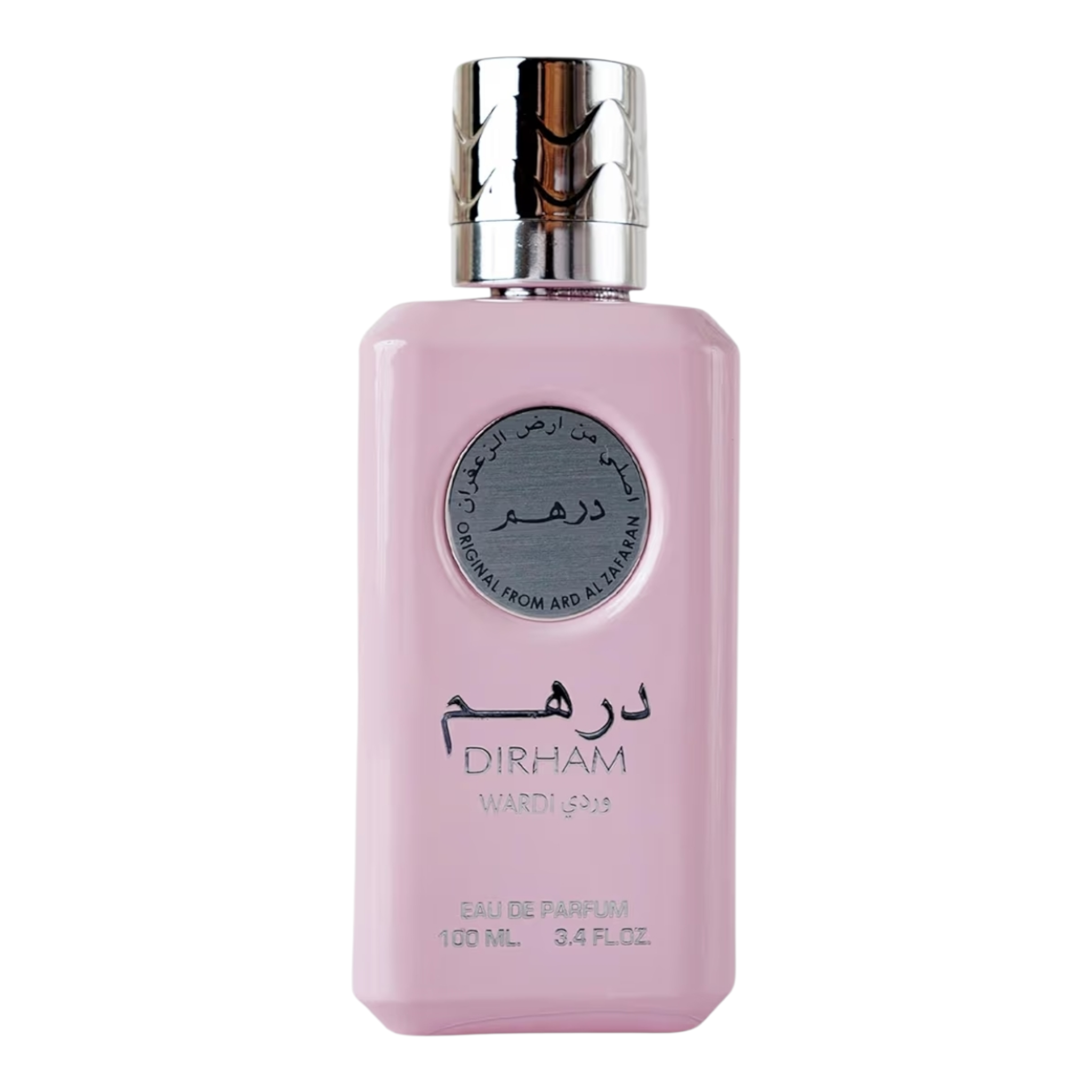 Ard Al Zaafaran Dirham Wardi EDP 100ML Femme