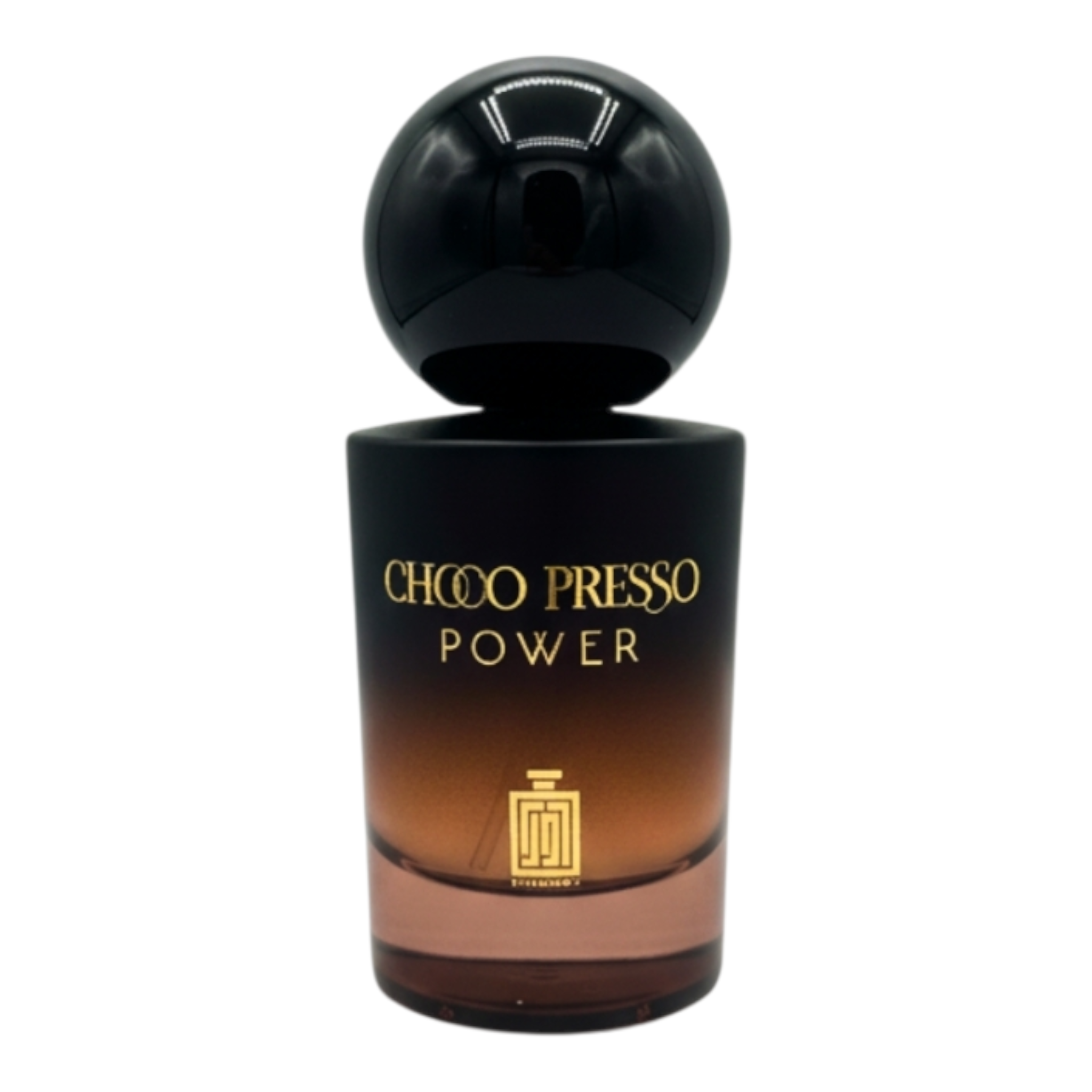 Aura Fragrance Choco Presso Power EDP 100ML Women