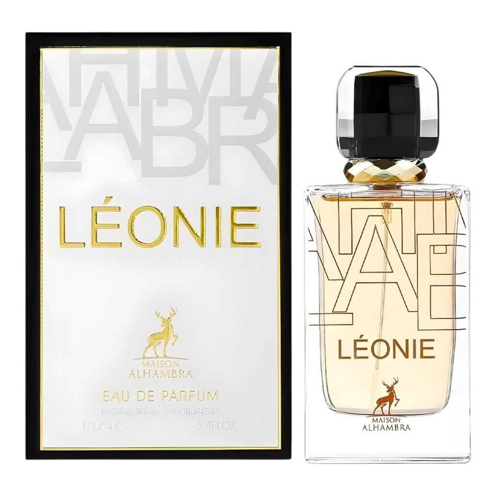 Maison Alhambra Leonie EDP 100ML Women