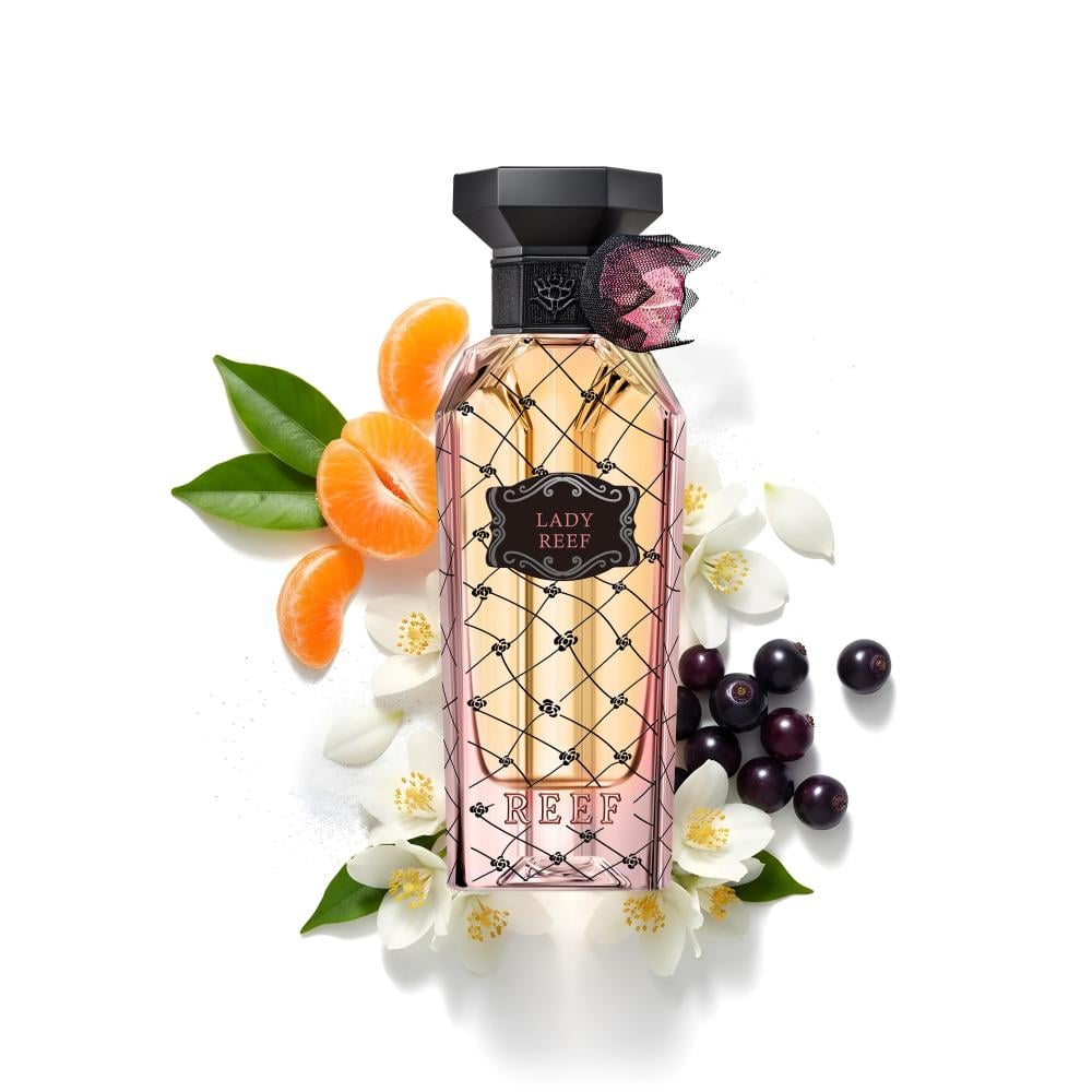 Reef Lady Reef Extrait De Parfum 150ML Women