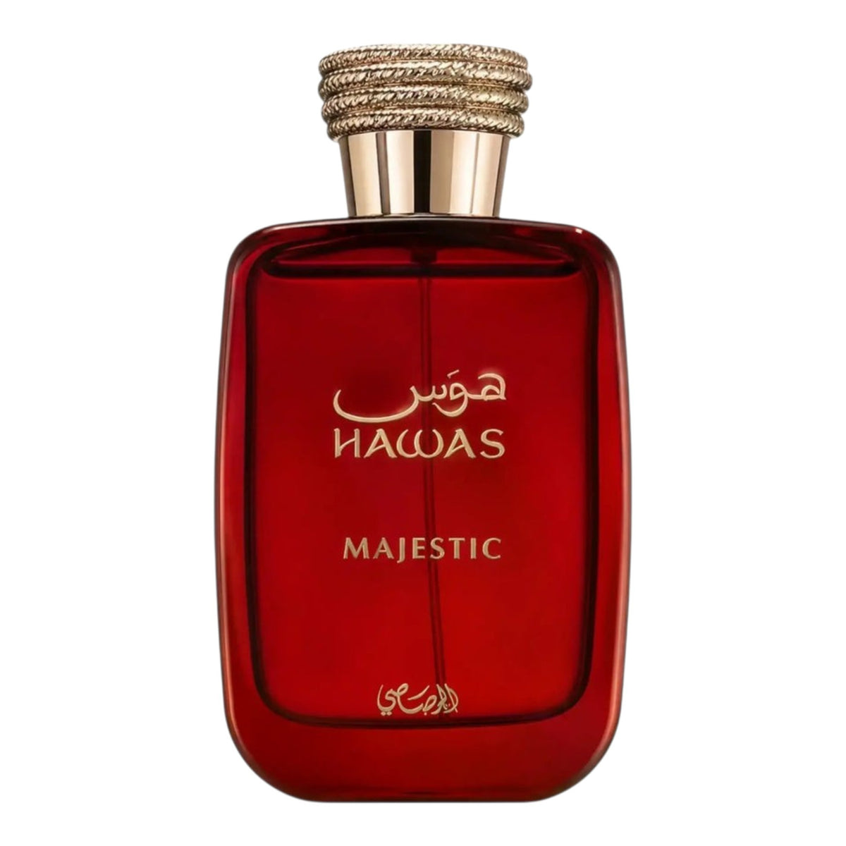 Rasasi Hawas Majestic EDP 100ML Unisex