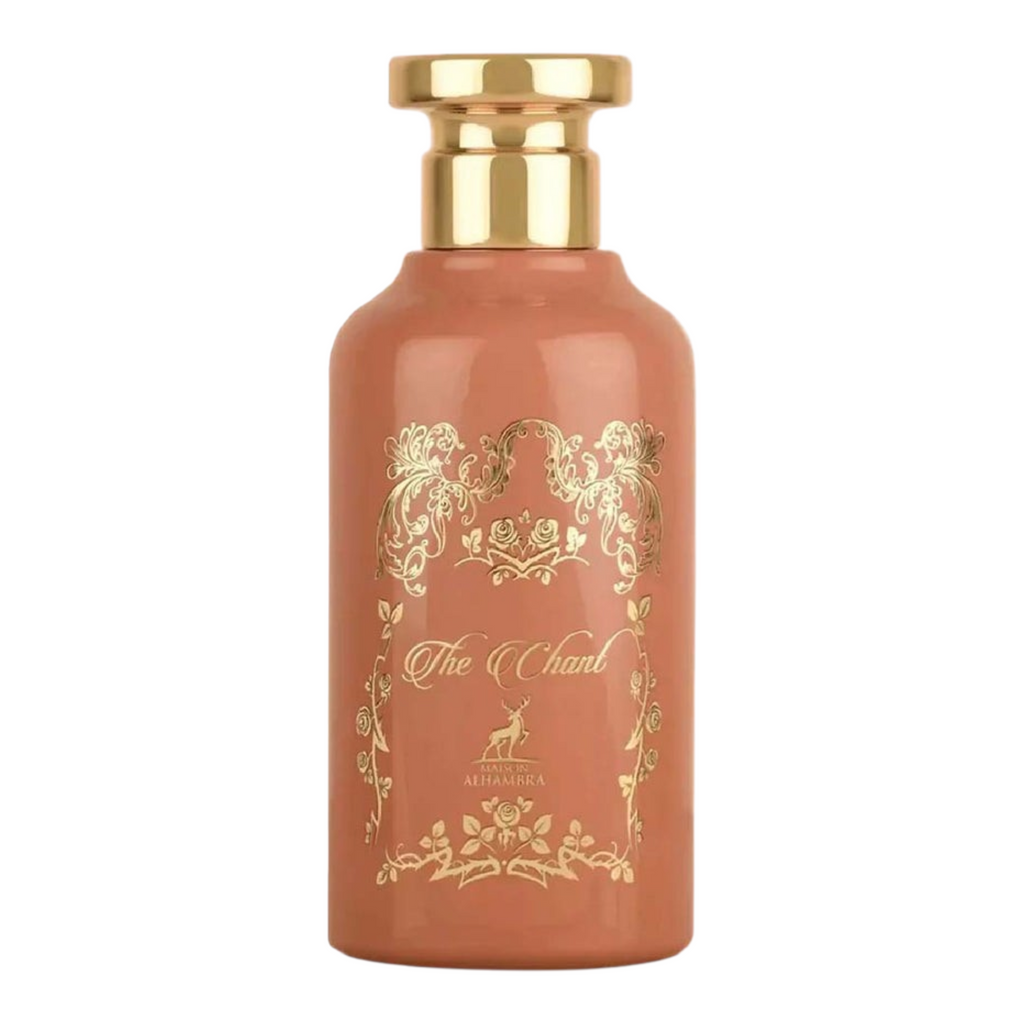Maison Alhambra The Chant EDP 100ML Women