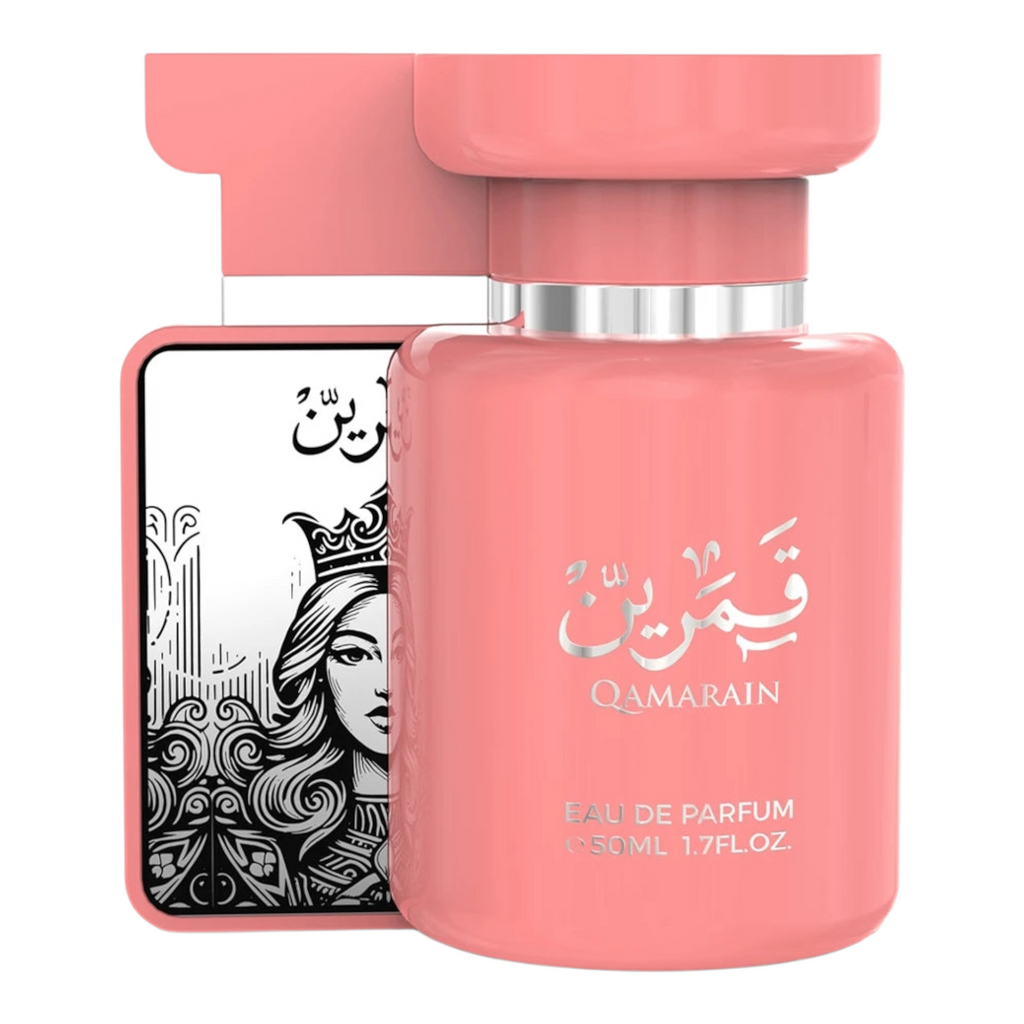 Amaran Qamarain For Her EDP 100ML Women