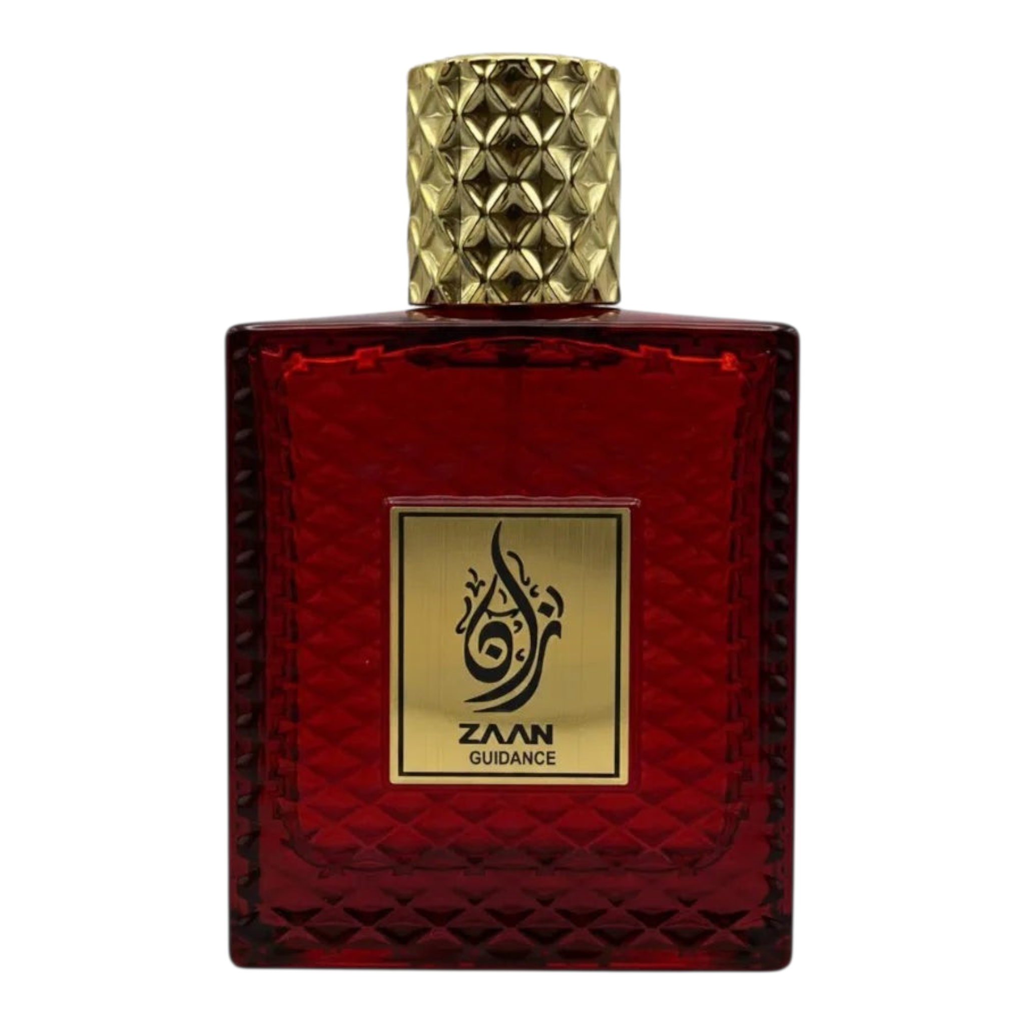 Aura Fragrance Zaan Guidance EDP 100ML Unisex