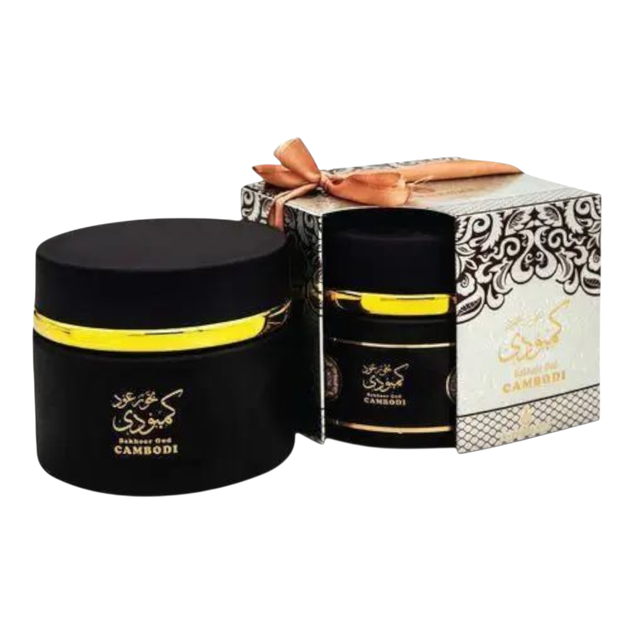 My Parfum Bakhour Oud Cambodi 70G