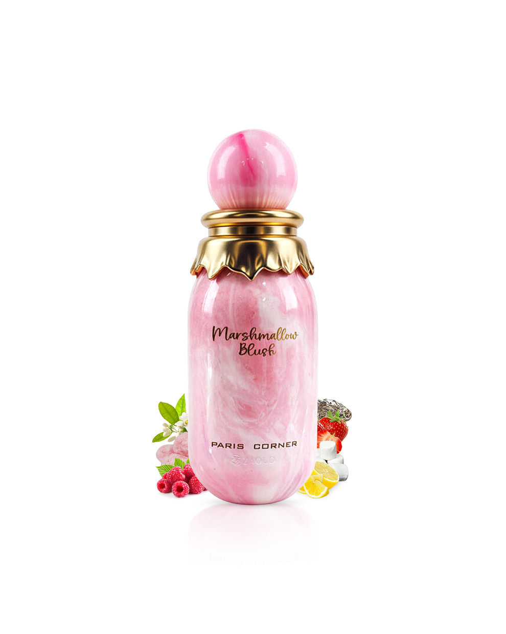 Paris Corner Marshmallow Blush EDP 100ML Unisex