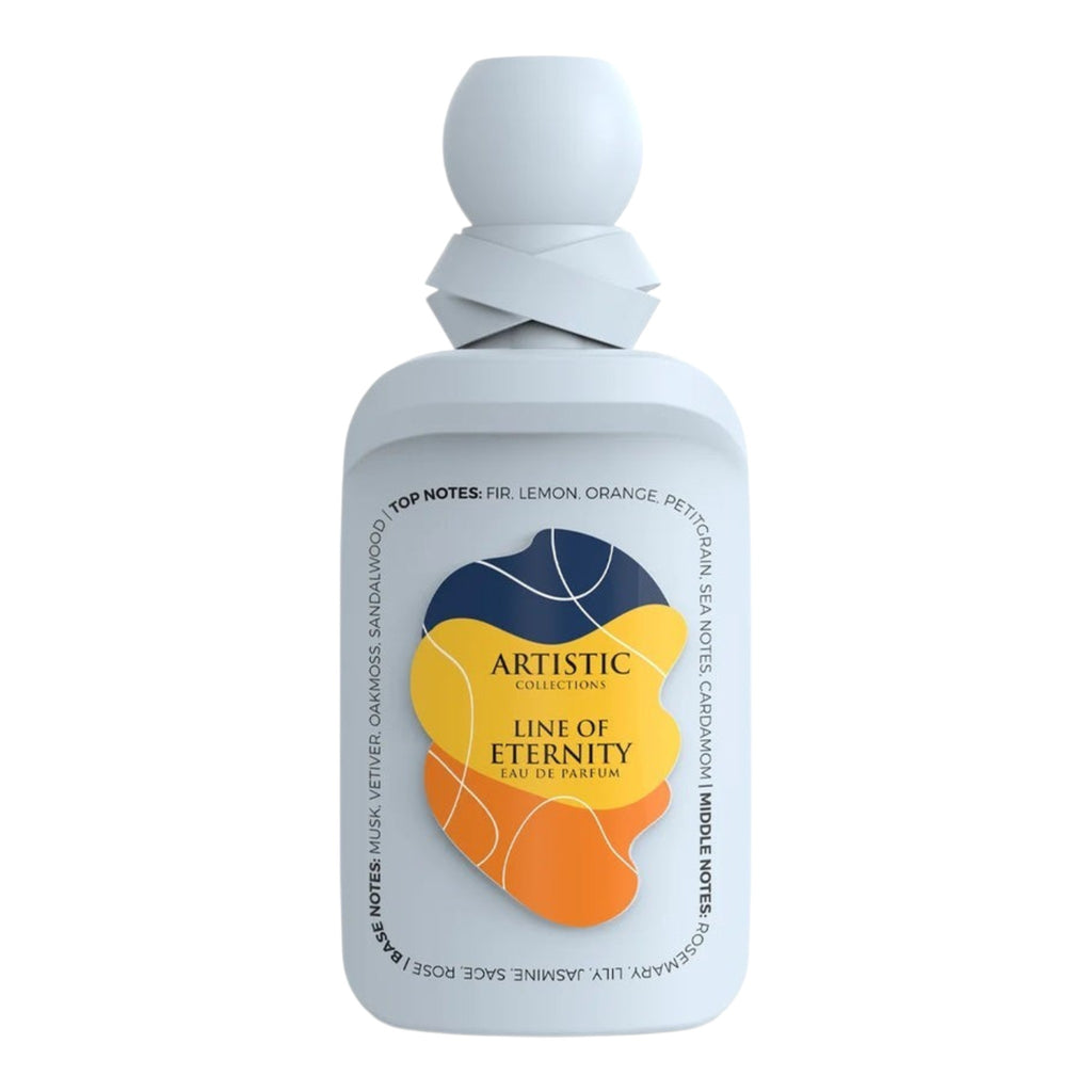 Mirada Artistic Collections Line of Eternity EDP 100ML Women
