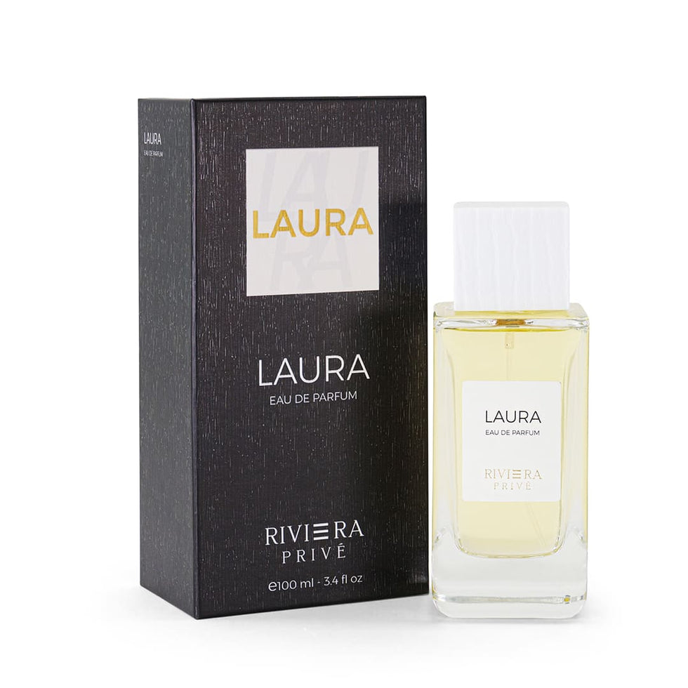 Riviera Privé Laura EDP 100ML Women
