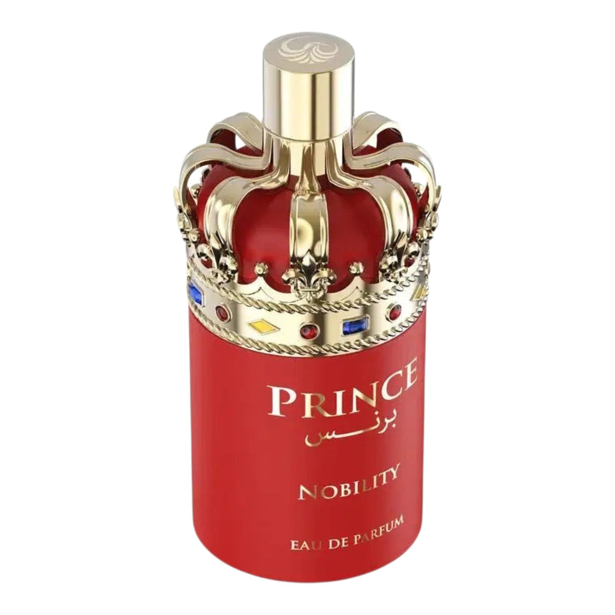 Le Falcone Prince Nobility EDP 100ML Unisex