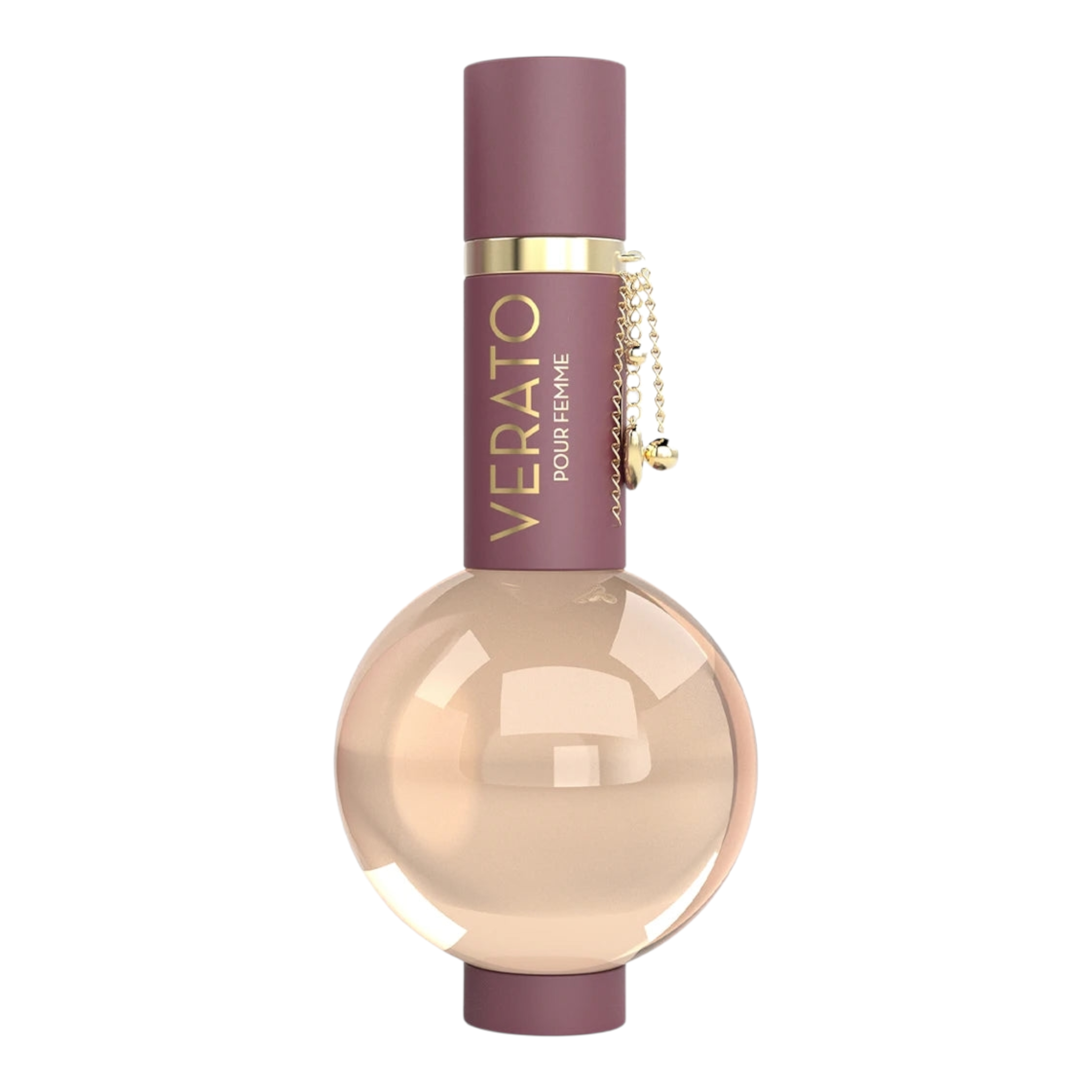 Mirada Verato EDP 100ML Femme