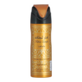 Lattafa Fakhar Lattafa Extrait Body Spray Unisex 200ML