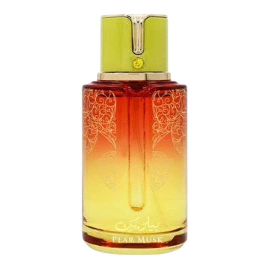 Arabiyat Prestige Pear Musk  EDP 100ML Unisex
