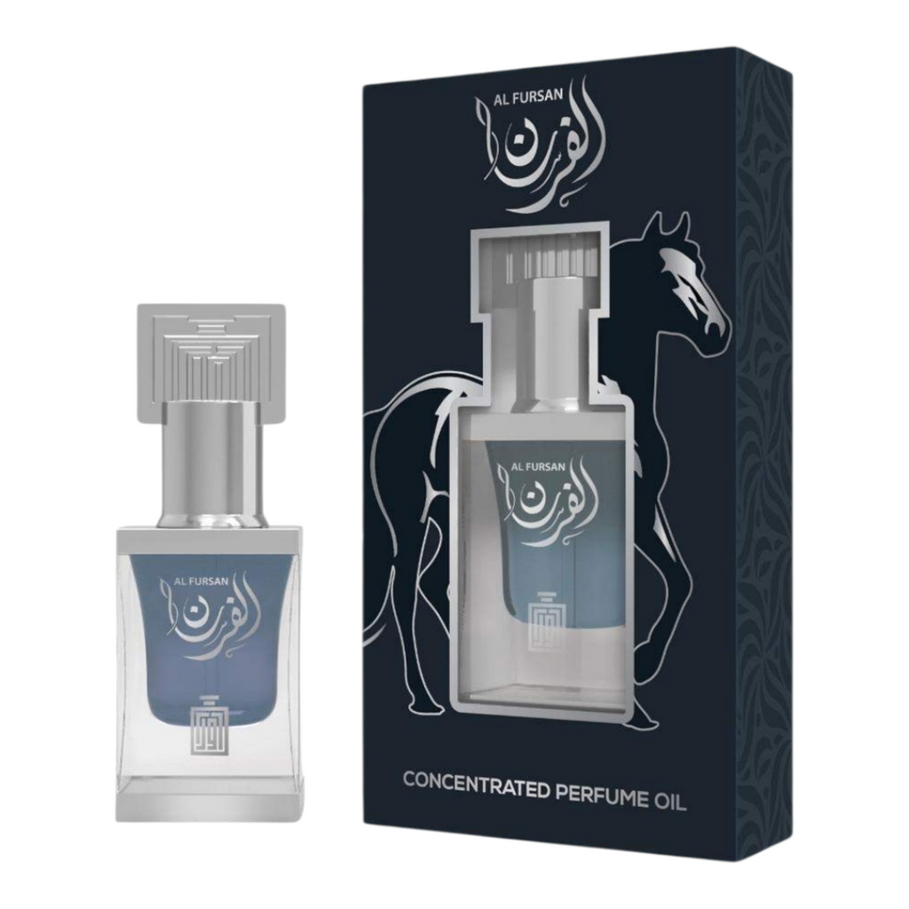 Aura Fragrance Al Fursan CPO 12ML Unisex