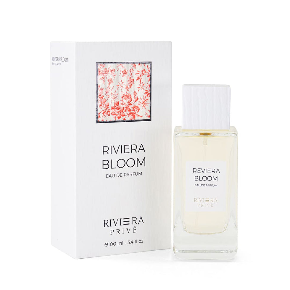 Riviera Privé Riviera Bloom EDP 100ML Women
