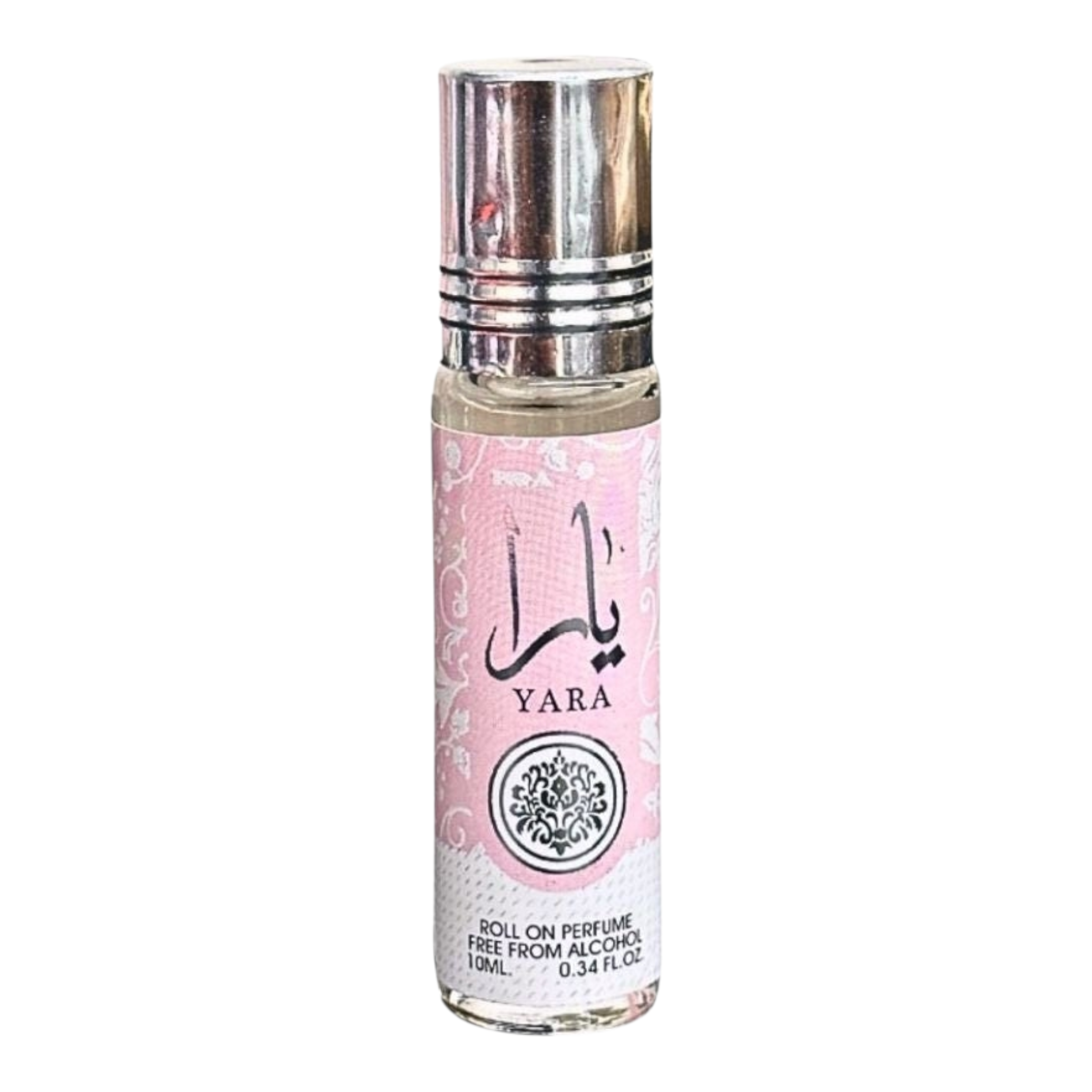 Ard Al Zaafaran YARA Roll Oil Perfume  CPO 10ML Unisex
