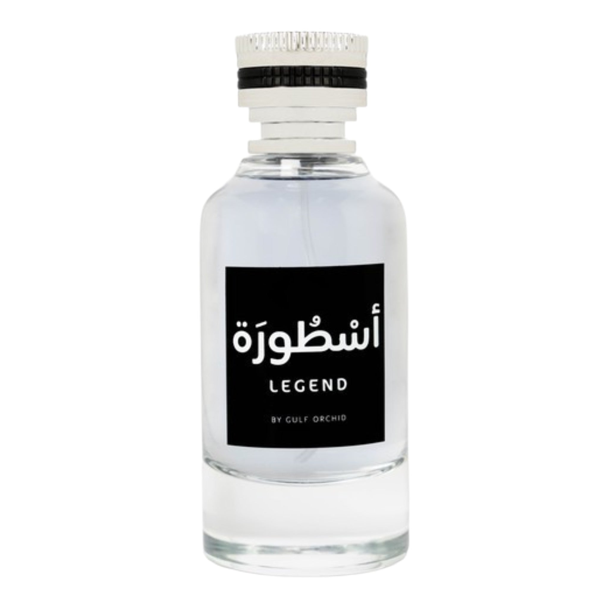 Gulf Orchid Legend EDP 110ML Men