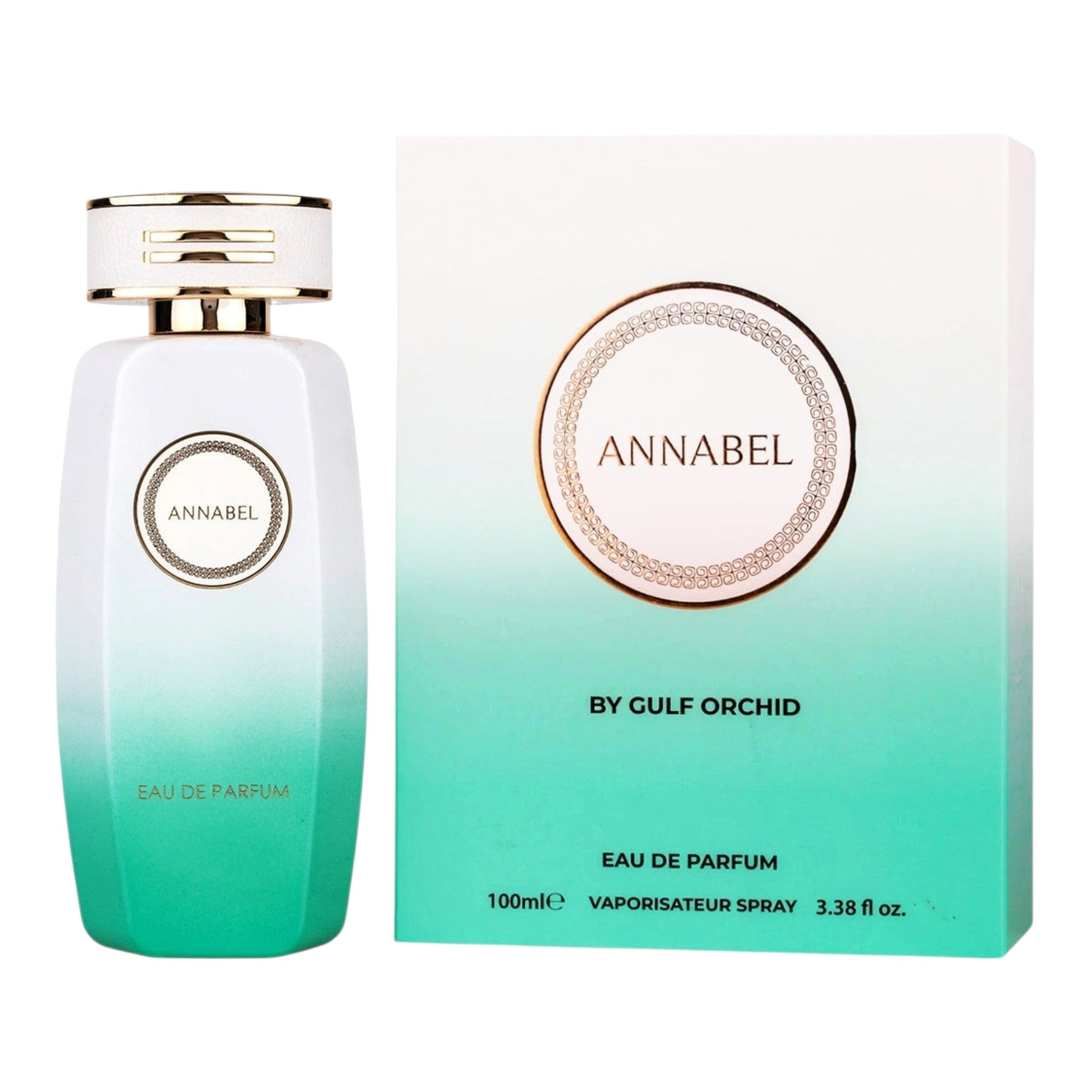 Gulf Orchid Annabel EDP 100ML Women