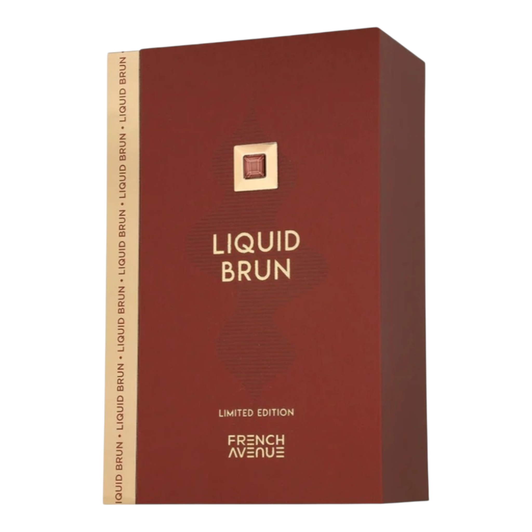 French Avenue Liquid Brun Limited Edition Extract De Parfum 105ML Unisex