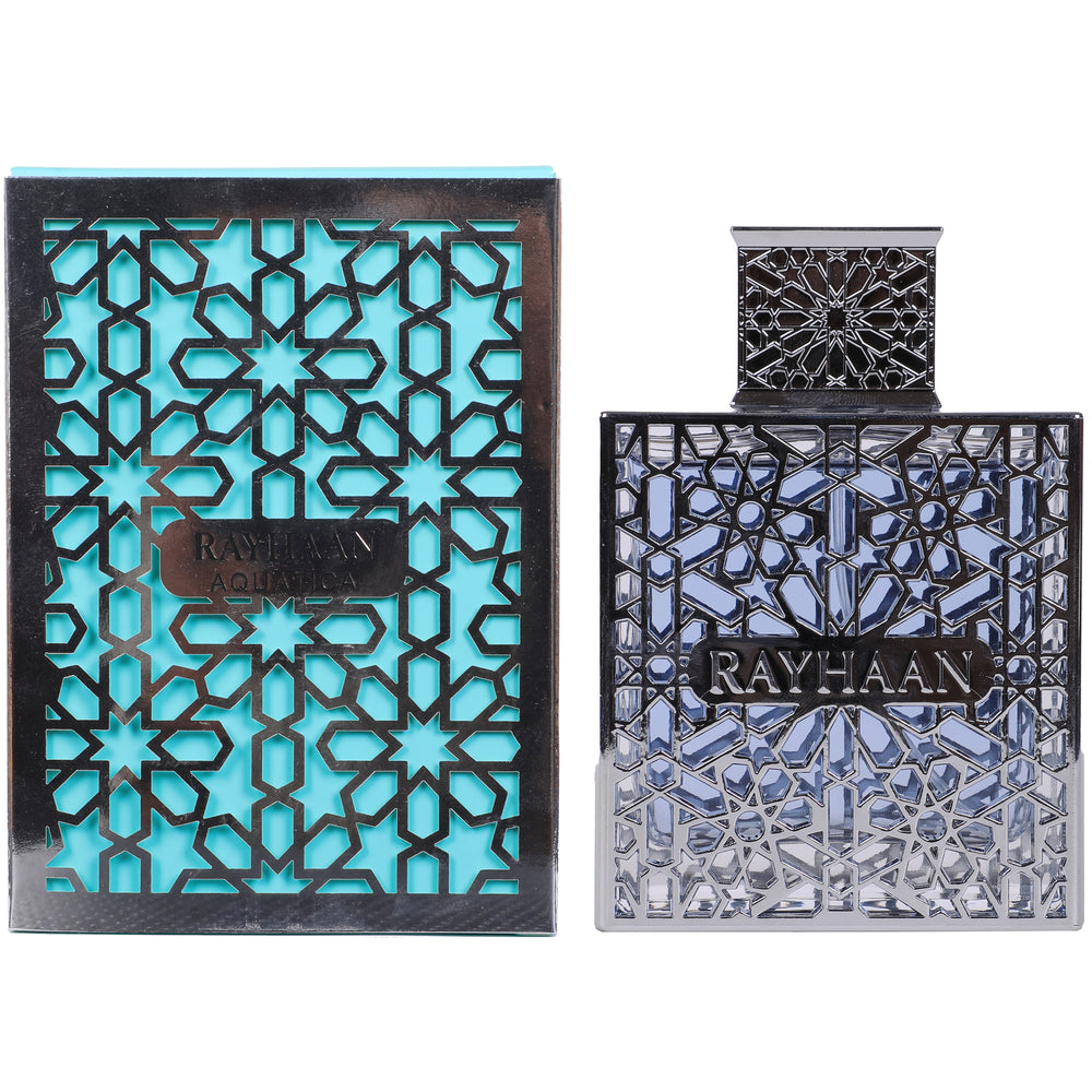 Rayhaan Aquatica EDP 100ML Men