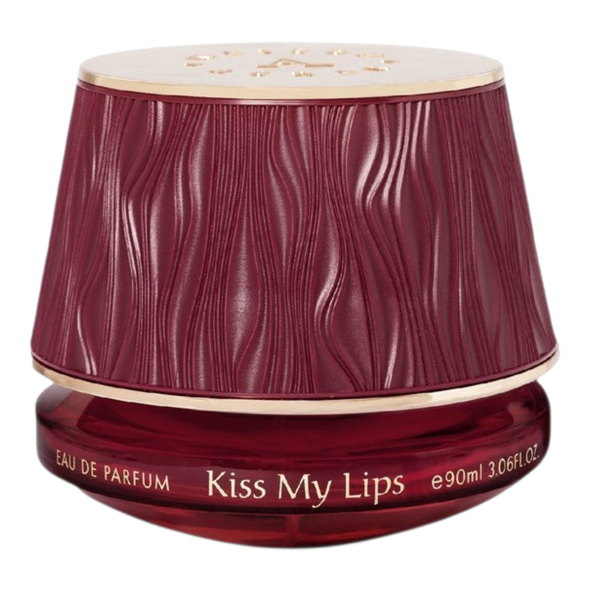 Maison Asrar Kiss My Lips EDP 90ML Unisex