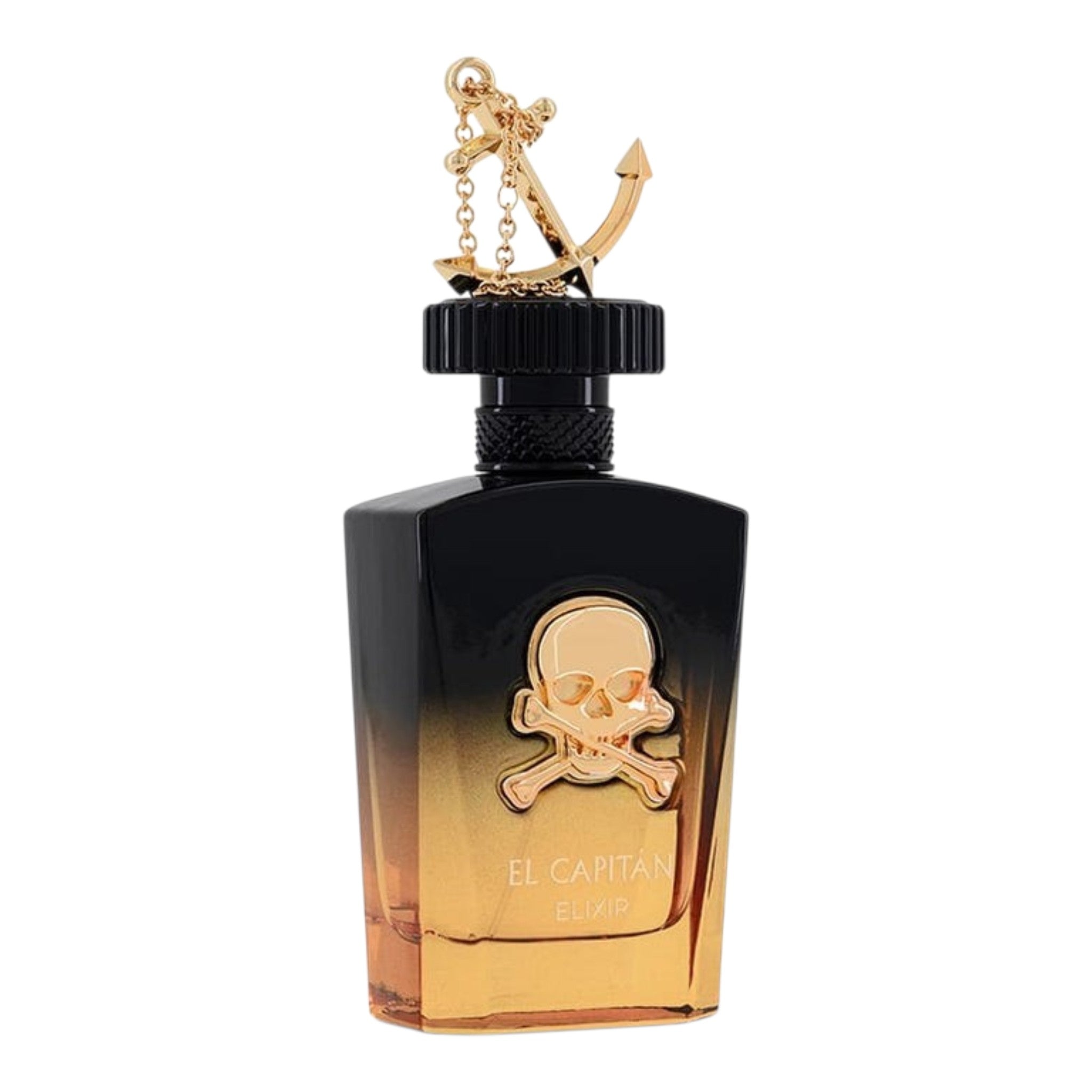 Gulf Orchid El Capitan Elixir 100ML Unisex