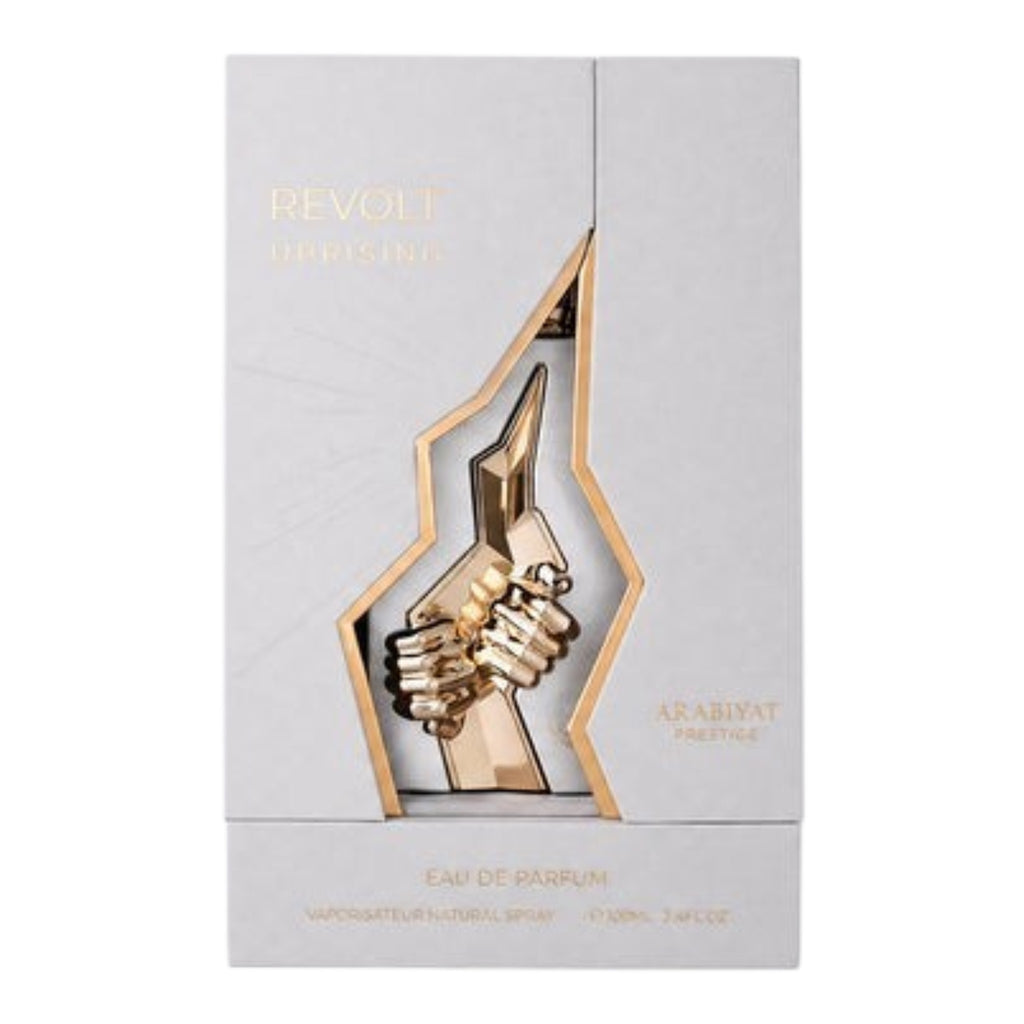 Arabiyat Prestige Revolt Uprising EDP 100ML Unisex