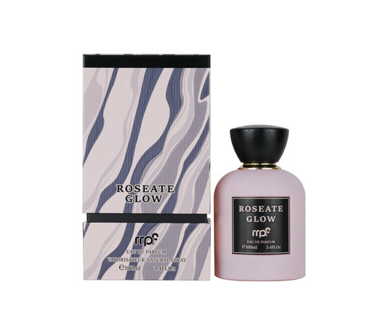 MPF Roseate Glow EDP 100ML WOMEN