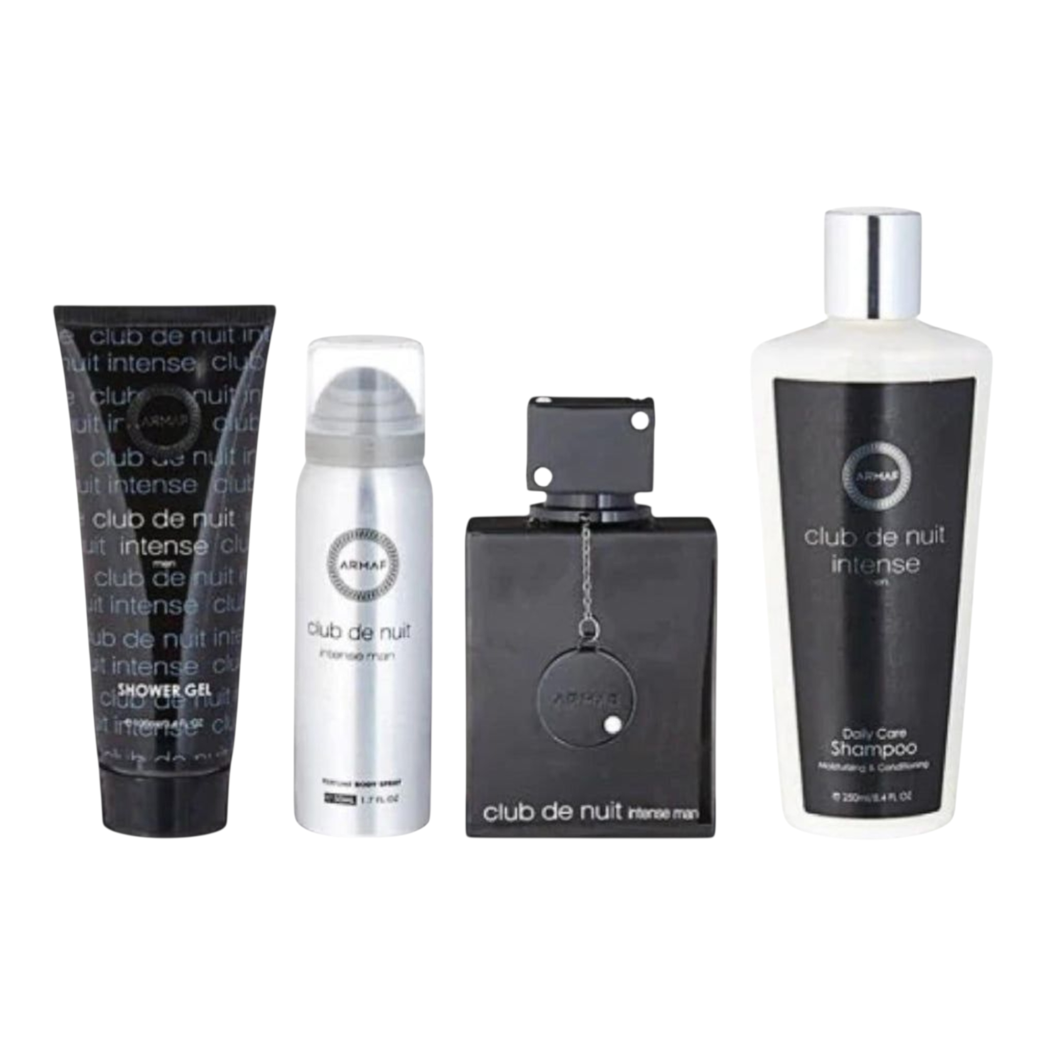 Armaf Club De Nuit Intense Gift Set  Men