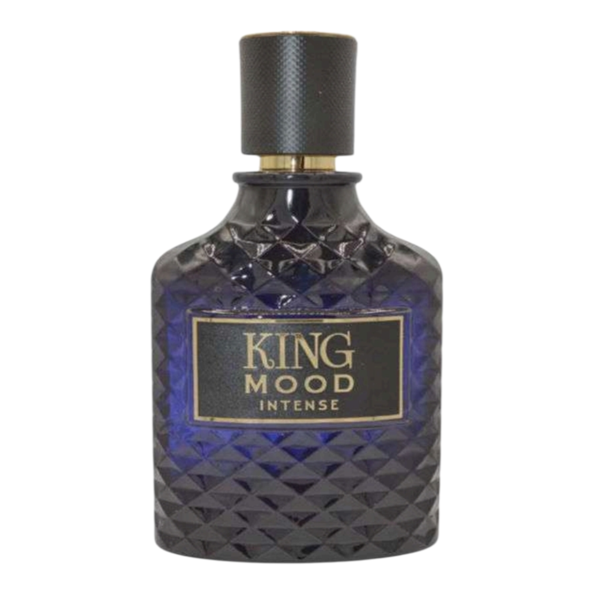 Aura Fragrance King Mood Intense EDP 100ML Men