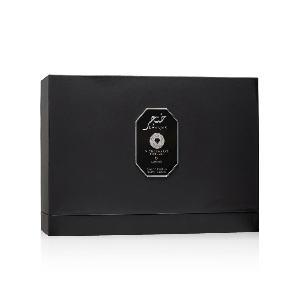 Lattafa Khanjar EDP 85ML Unisex