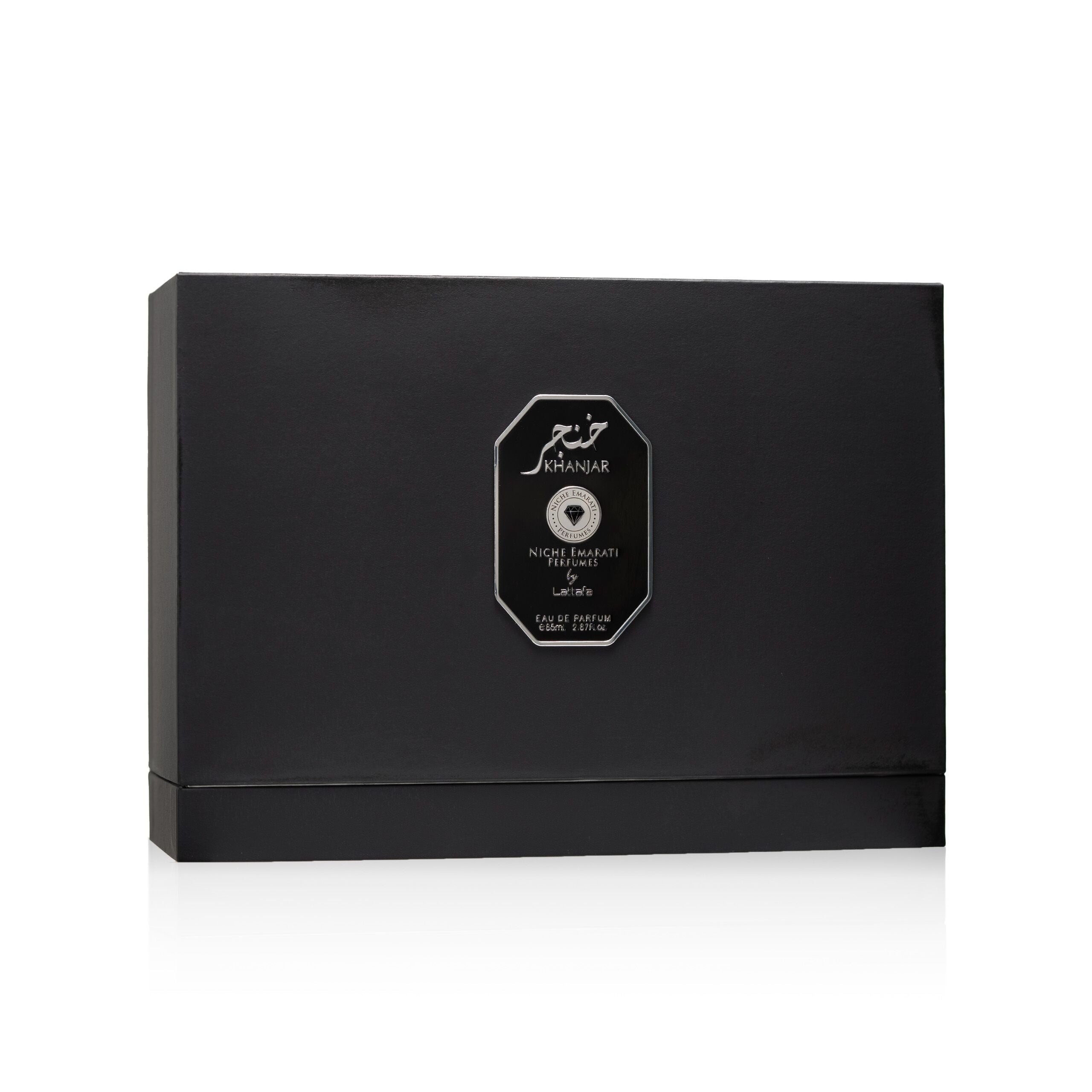 Lattafa Khanjar EDP 85ML Unisex