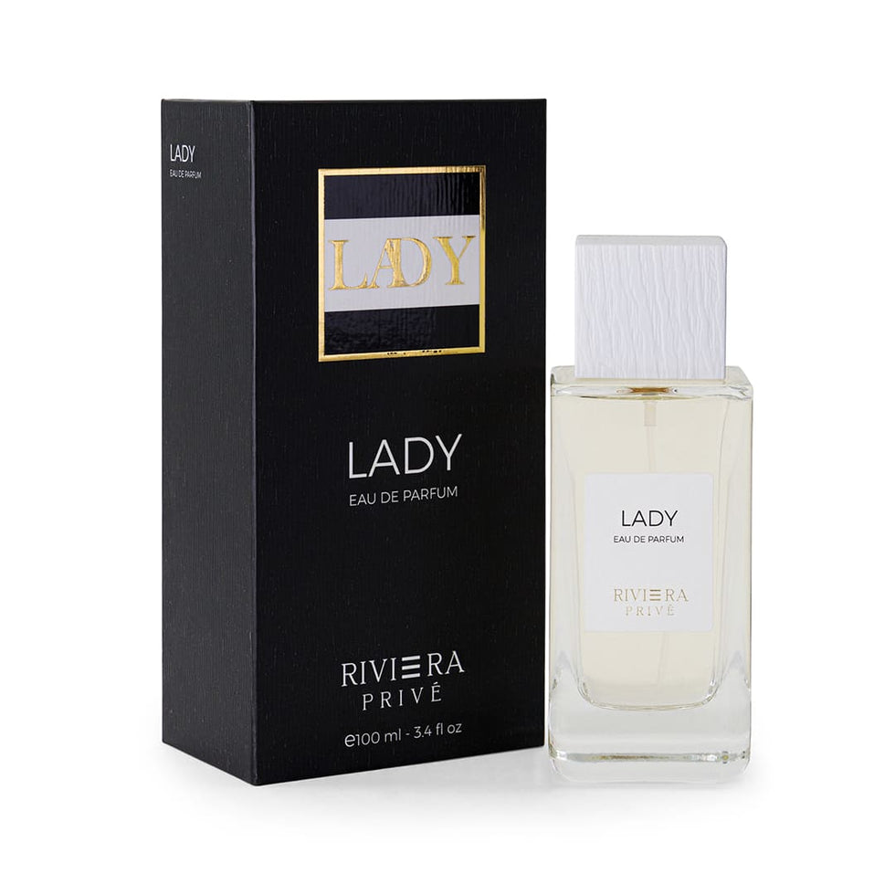 Riviera Privé Lady EDP 100ML Women