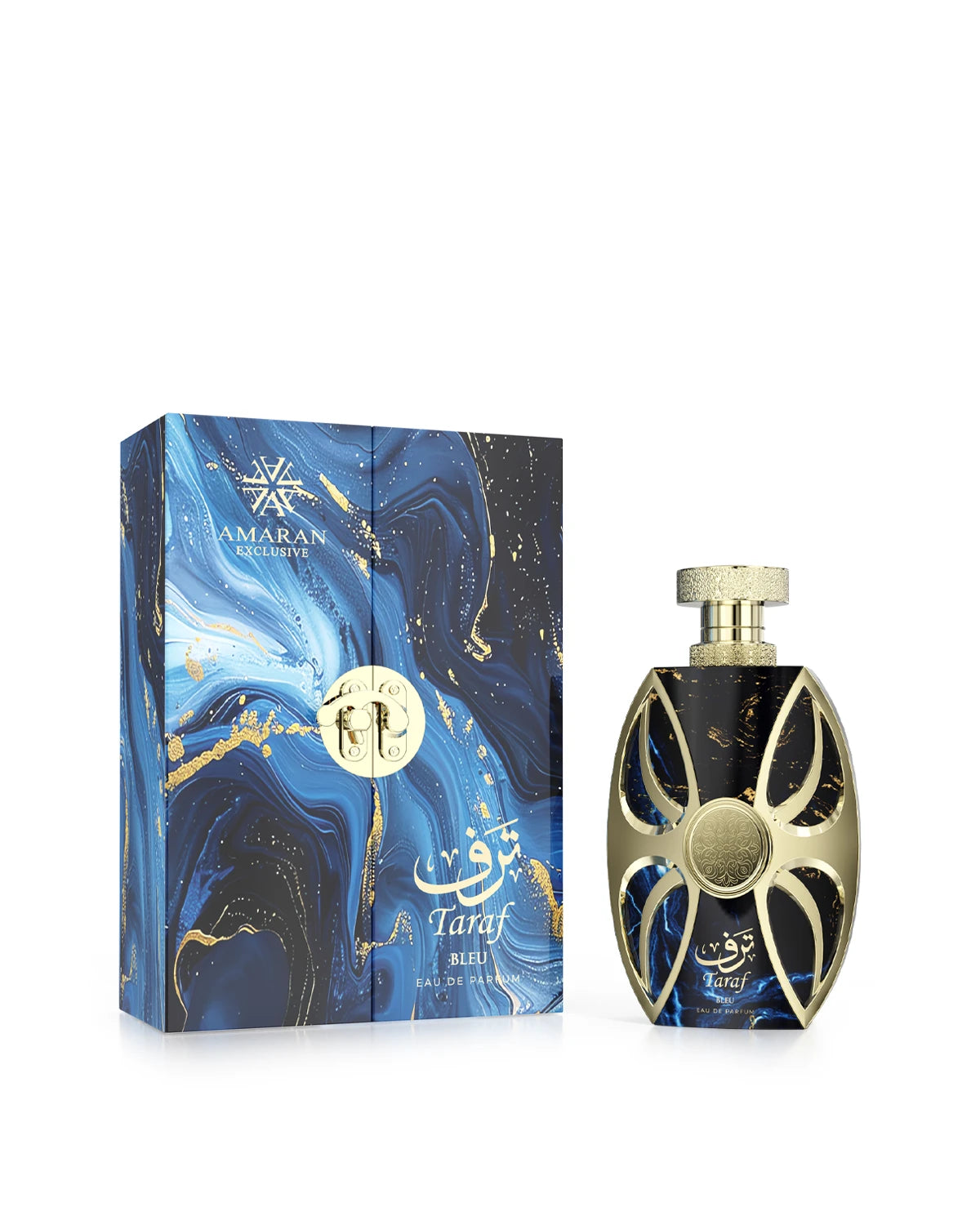 Amaran Taraf Bleu EDP 100ML Unisex