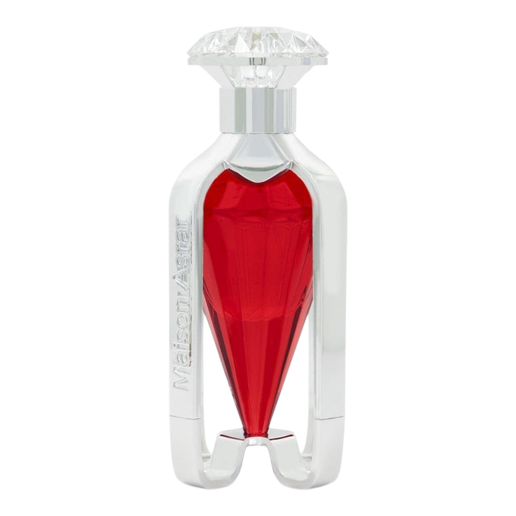 Maison Asrar Jawhara Rouge EDP 100ML Women