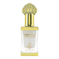Arabiyat Intense Musk CPO 12ML Unisex