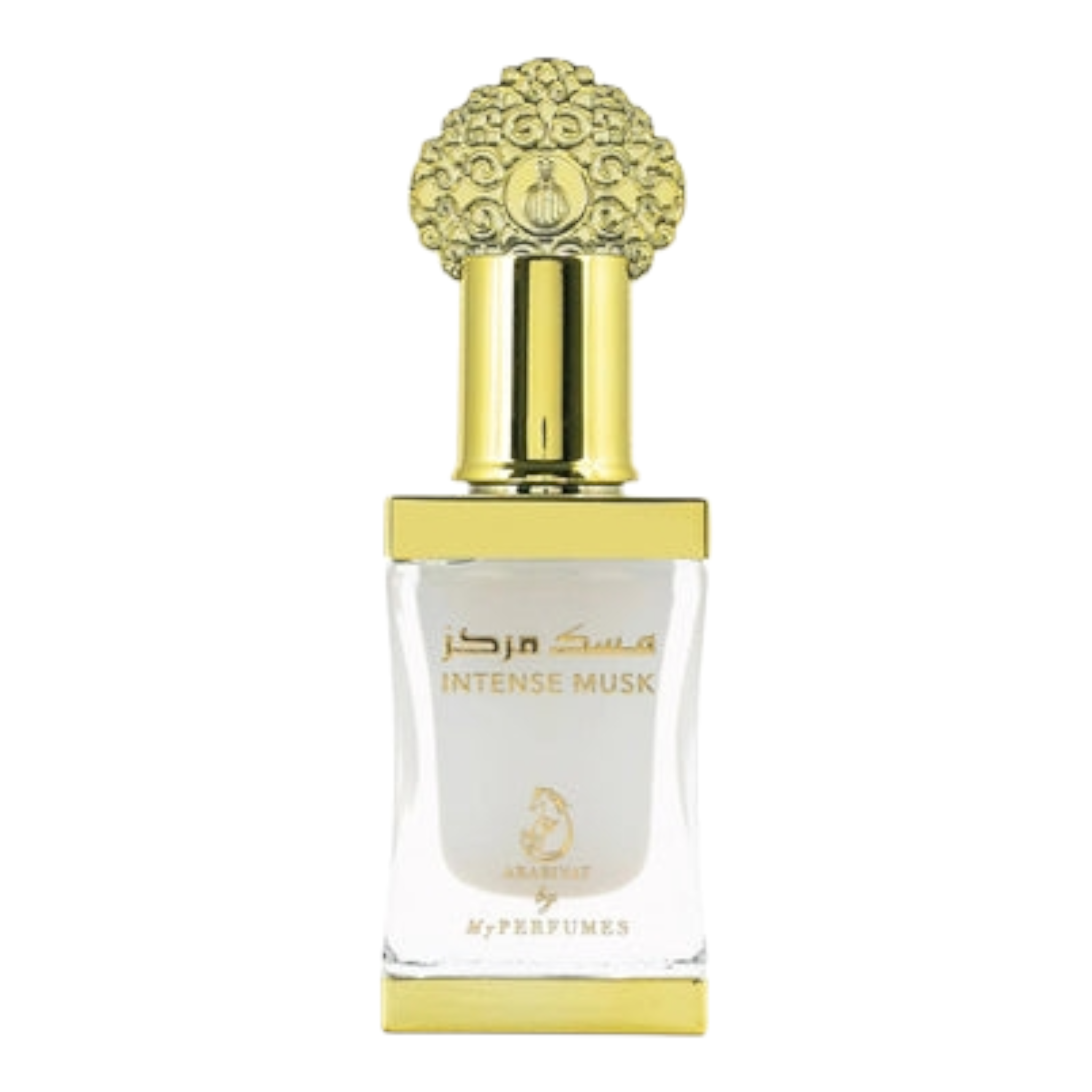 Arabiyat Intense Musk CPO 12ML Unisex