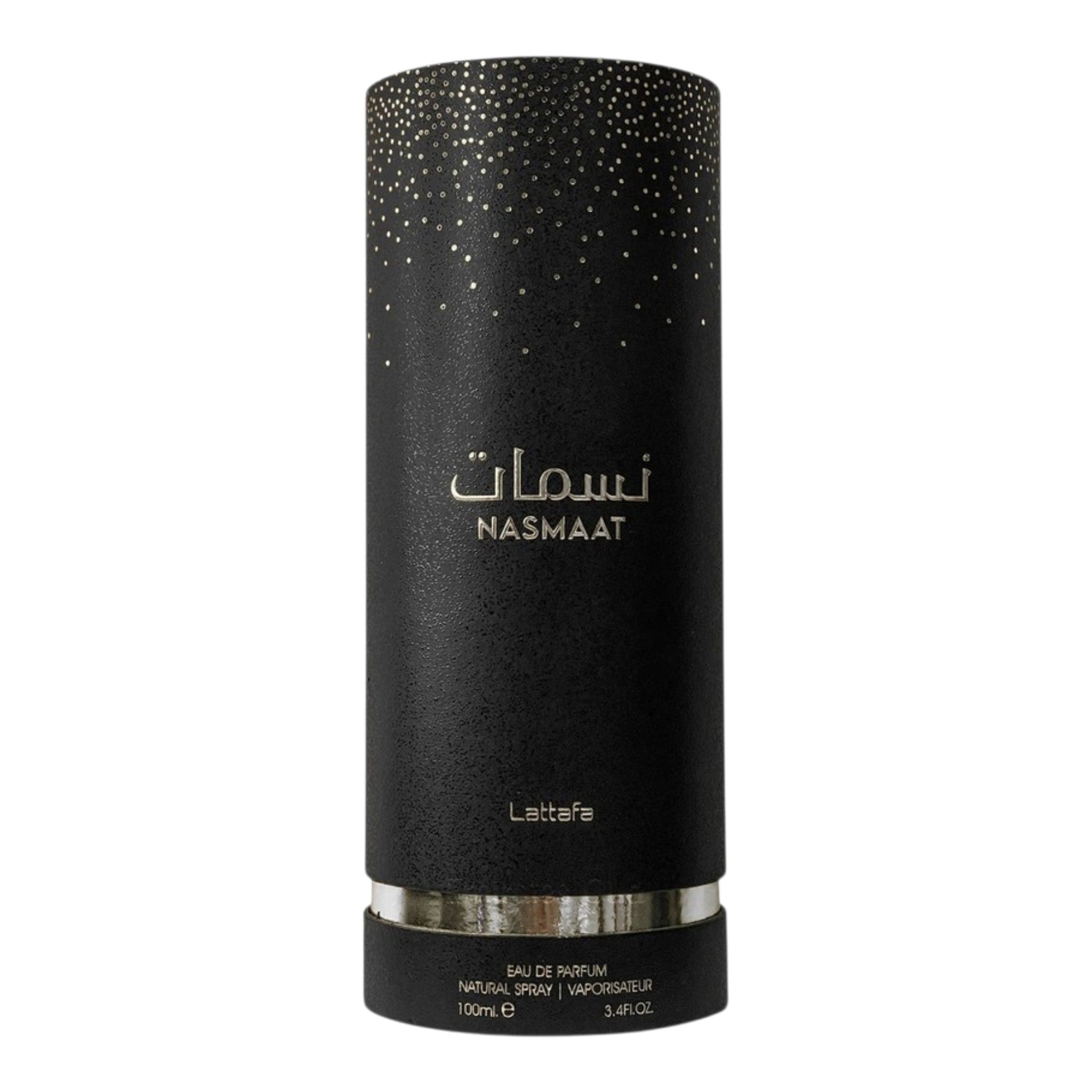 Lattafa Nasmaat EDP 100ML Unisex