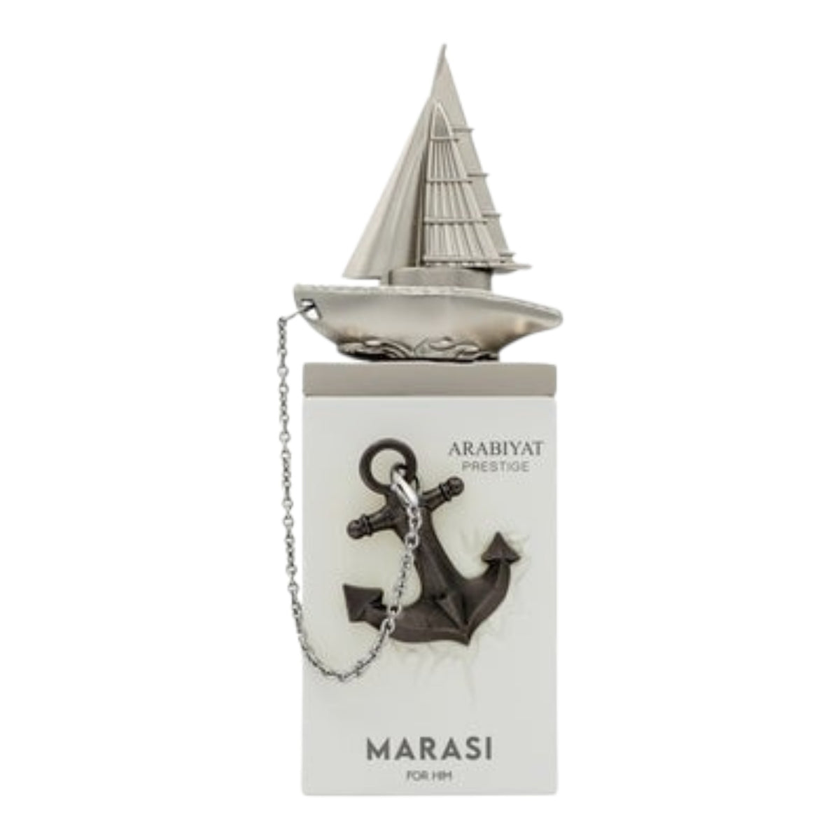 Arabiyat Prestige Marasi For Him EDP 100ML Men