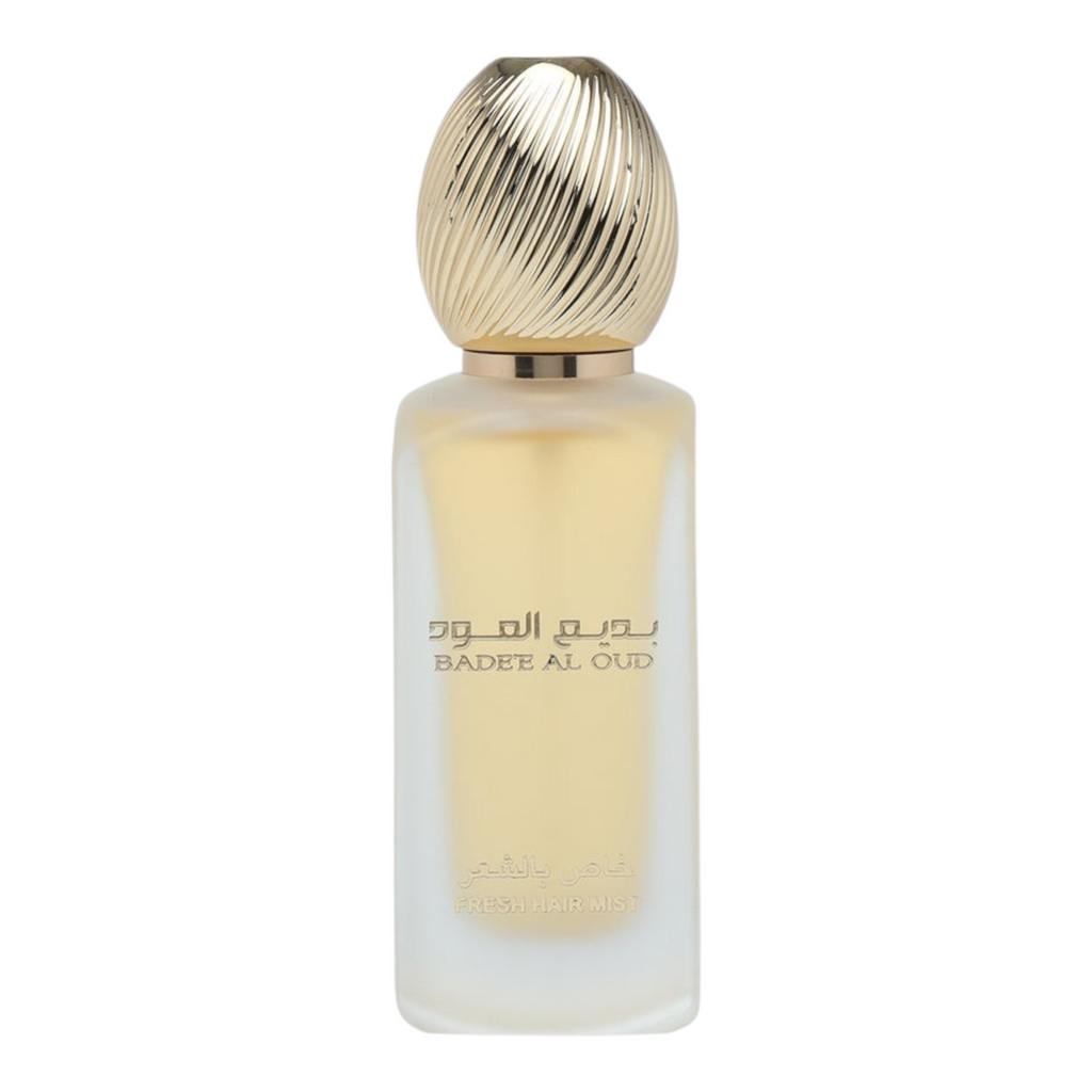 Lattafa Badee Al Oud Hair Mist 50ML Unisex