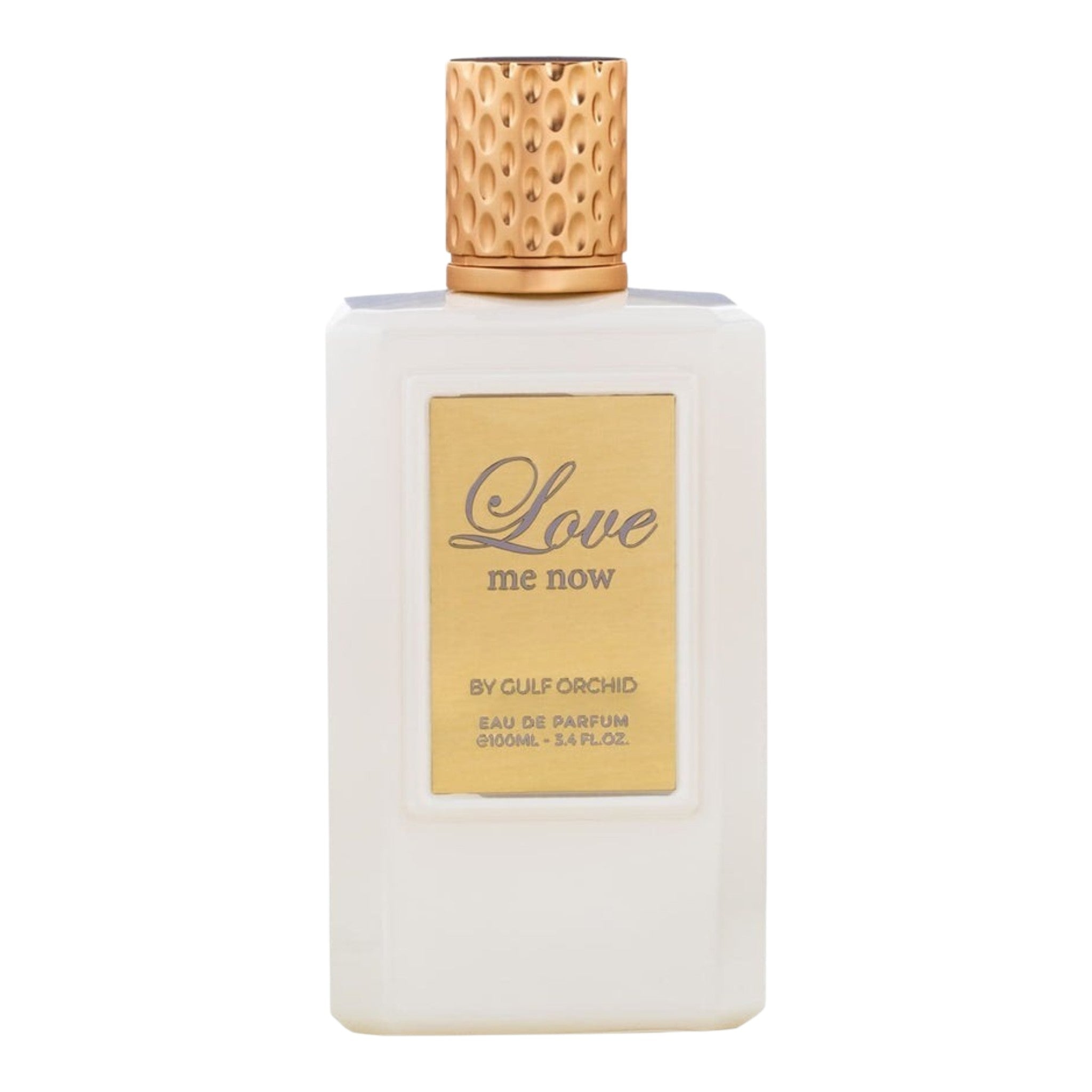 Gulf Orchid Love Me Now EDP 100ML Women