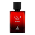 Maison Alhambra Extrait EDP 100ML Men