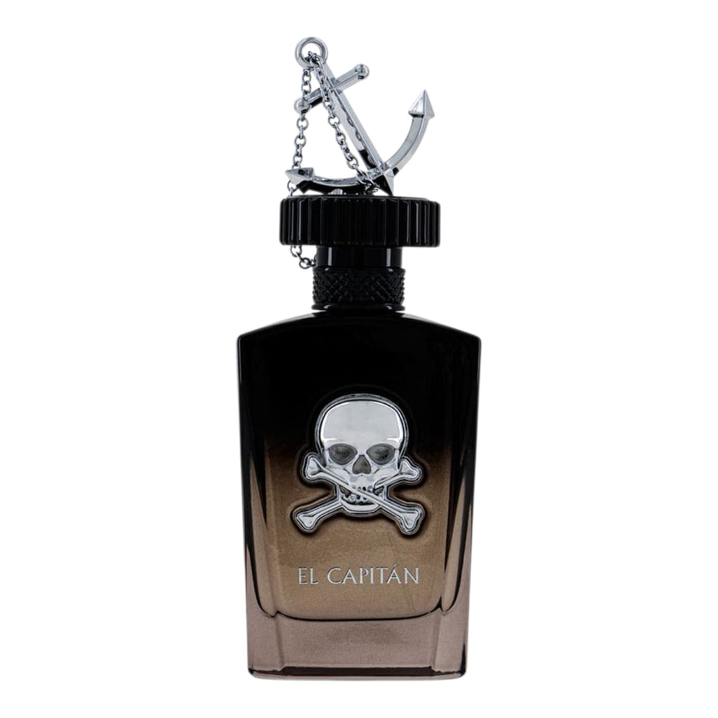 Gulf Orchid El Capitan EDP 100ML Unisex