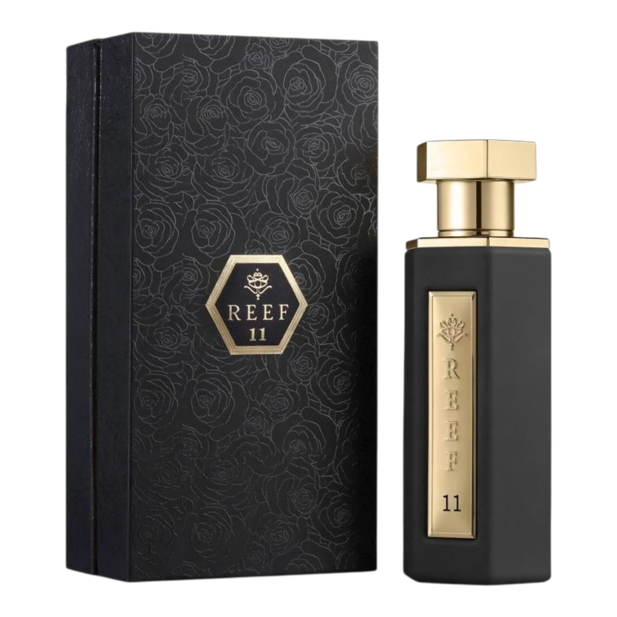Reef 11 Extrait De Parfum 100ML Unisex