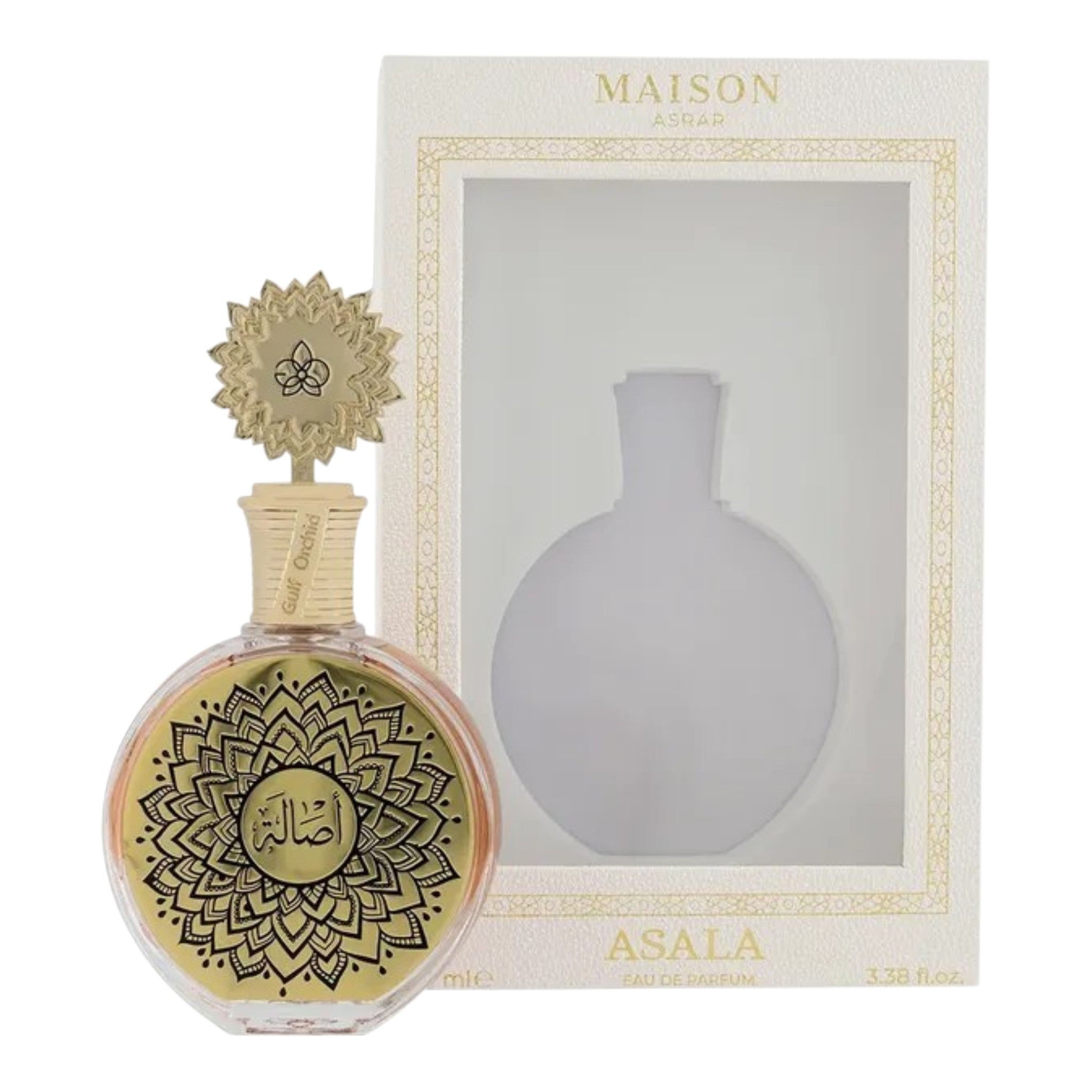 Maison Asrar Asala EDP 100ML Women