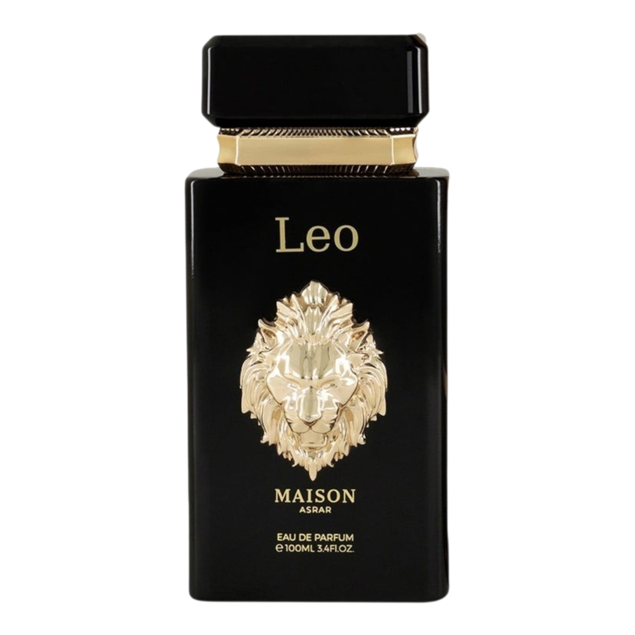 Maison Asrar Leo EDP 100ML Unisex