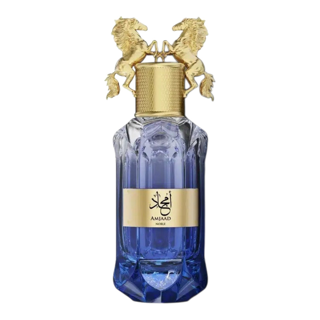 Le Falcone Amjaad Noble EDP 100ML Men