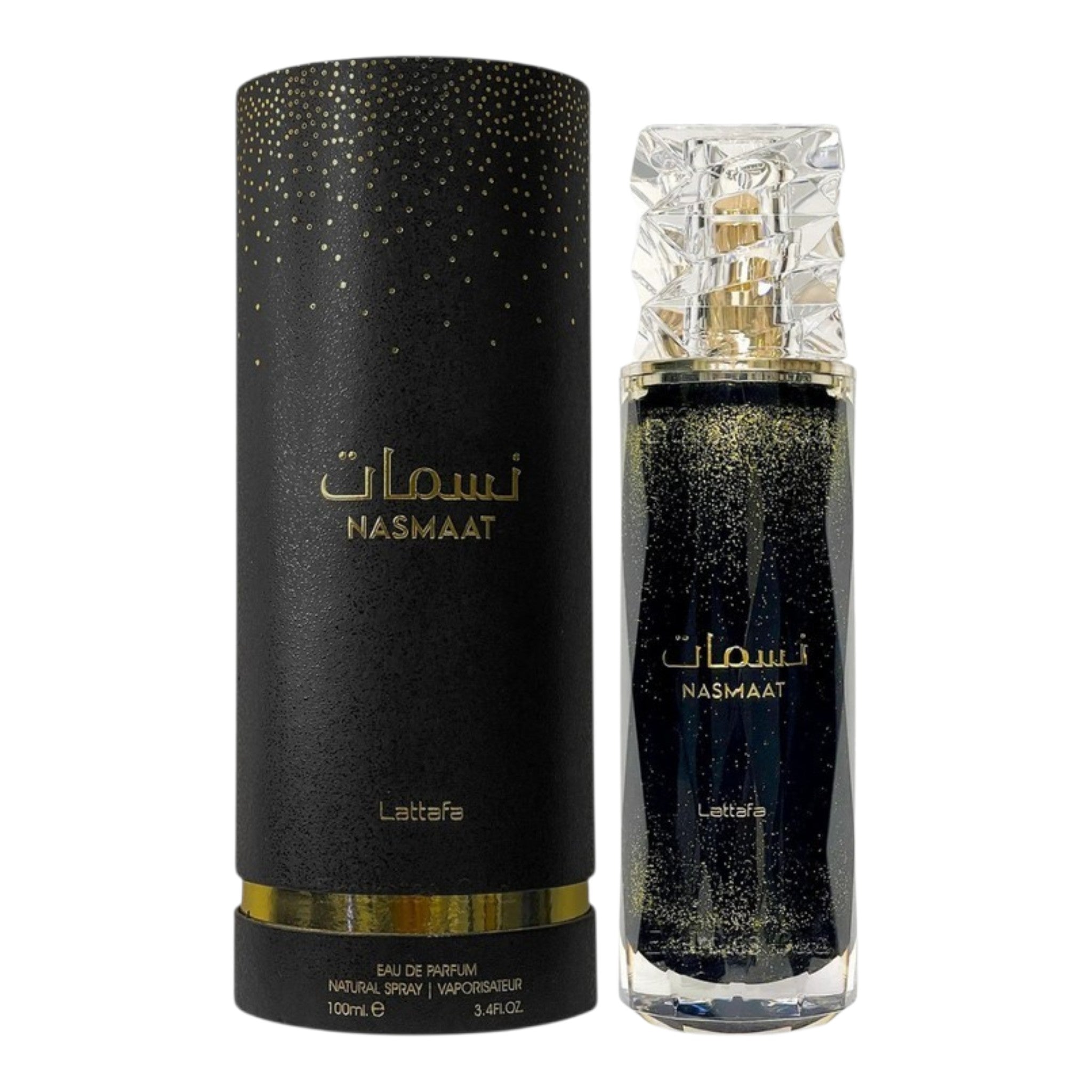 Lattafa Nasmaat EDP 100ML Unisex
