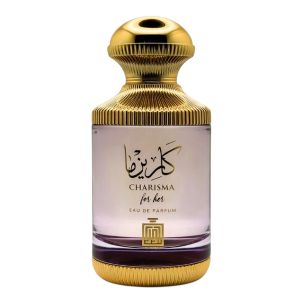 Aura Fragrance Charisma for Her EDP 100ML Women