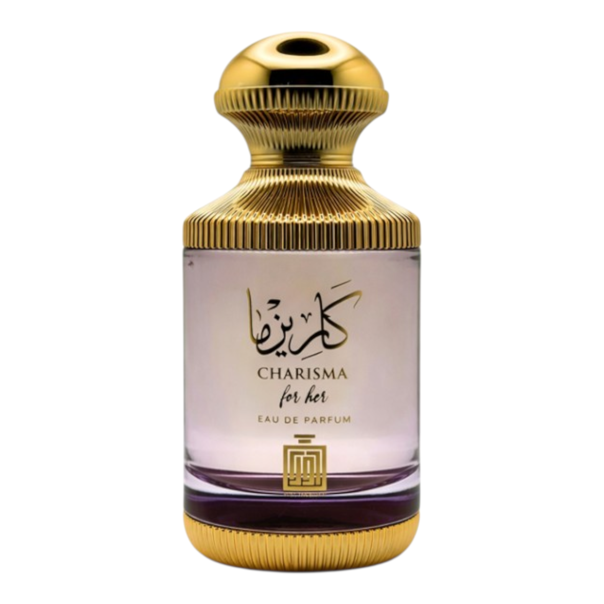 Aura Fragrance Charisma for Her EDP 100ML Women