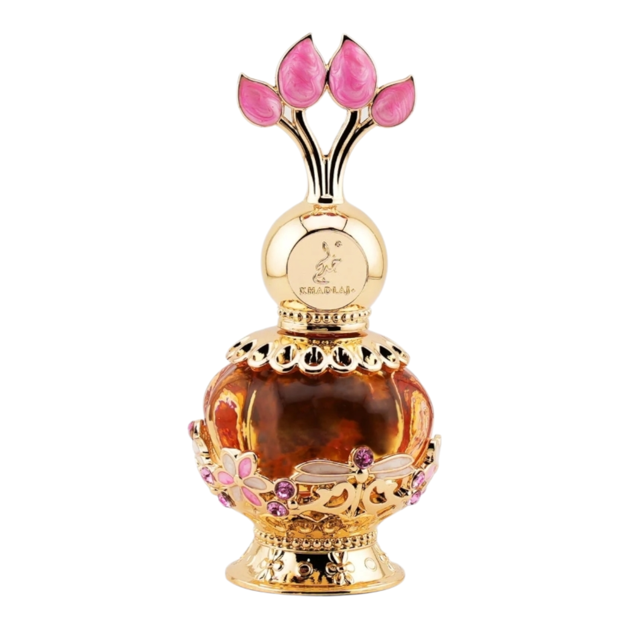 Khadlaj Pink Musk CPO 20ML Women